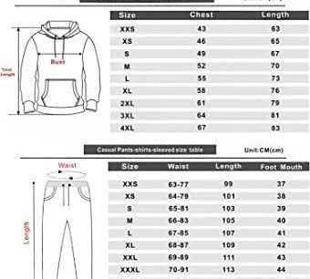 Black Self Made embroidery sweatsuit set